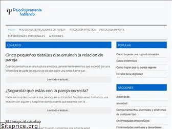 psicologicamentehablando.com