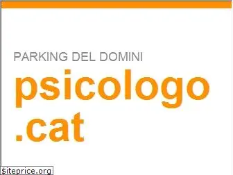 psicologo.cat