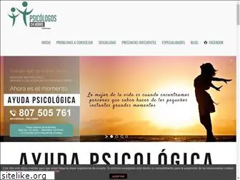 psicologo24horas.com