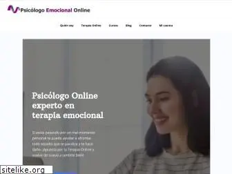 psicologoemocionalonline.com