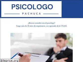 psicologopachuca.com