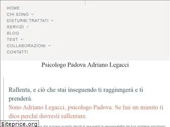 psicologopadova-adrianolegacci.it