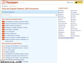 psicologos.com.ar