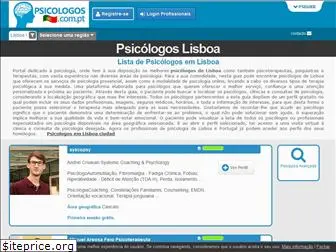 psicologos.com.pt