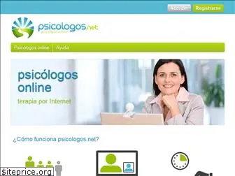 psicologos.net