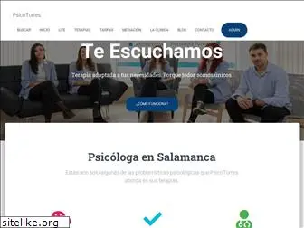 psicologosalamanca.com
