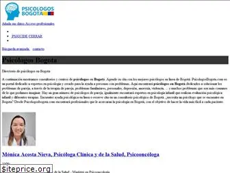 psicologosbogota.com