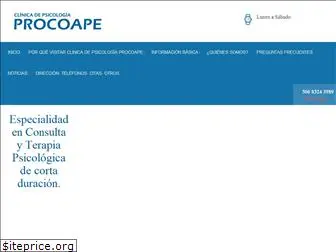 psicologoscrprocoape.com