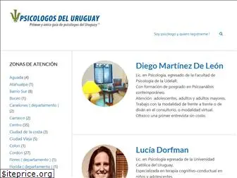 psicologosdeluruguay.com.uy