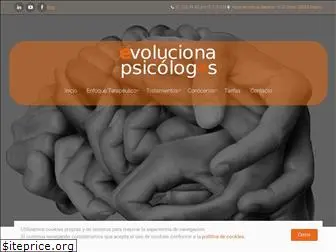 psicologosdemadrid.es