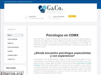 psicologosdemexico.com