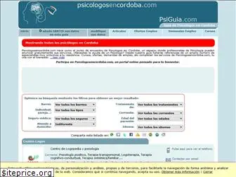 psicologosencordoba.com