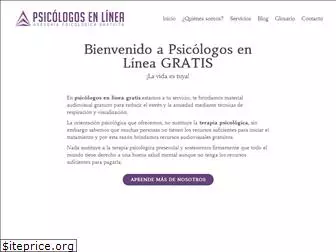 psicologosenlinea.net