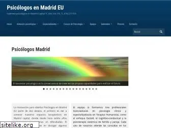 psicologosenmadrid.eu