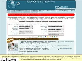psicologosenmaracay.com