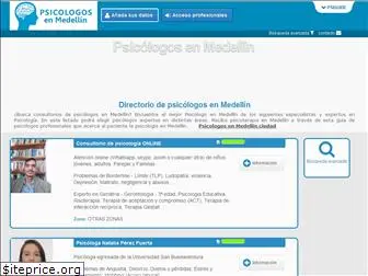 psicologosenmedellin.com