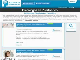 psicologosenpuertorico.com