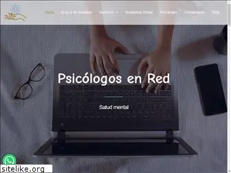 psicologosenred.com