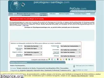 psicologosensantiago.com