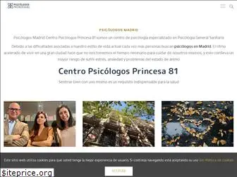 psicologosprincesa81.com