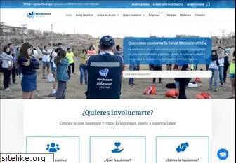 psicologosvoluntarios.cl