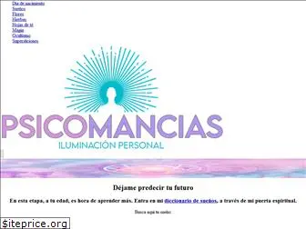 psicomancias.com