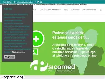 psicomed.es