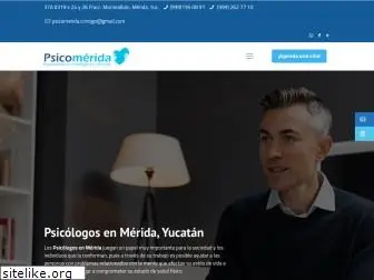 psicomerida.com