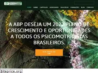 psicomotricidade.com.br