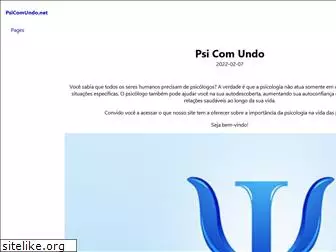 psicomundo.net