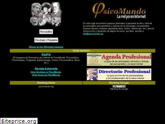 psicomundo.org