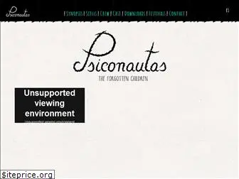 psiconautasmovie.com