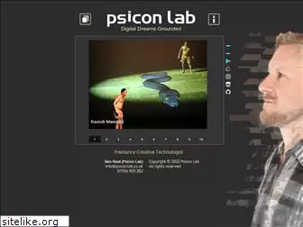 psiconlab.co.uk