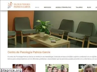 psicopatriciagarcia.com