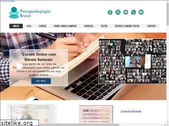 psicopedagogiabrasil.com.br