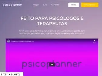 psicoplanner.com.br