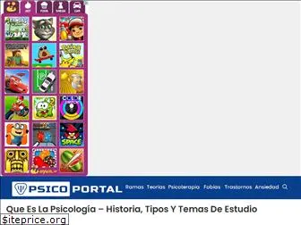 psicoportal.com