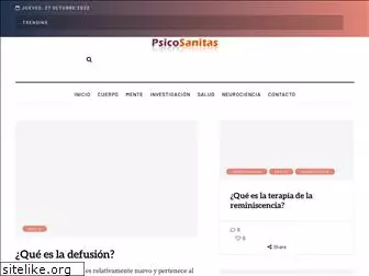 psicosanitas.es