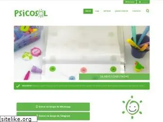 psicosol.com