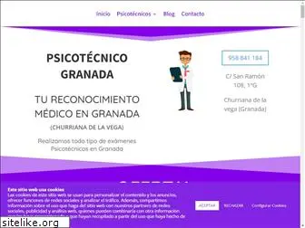 psicotecnico-granada.com