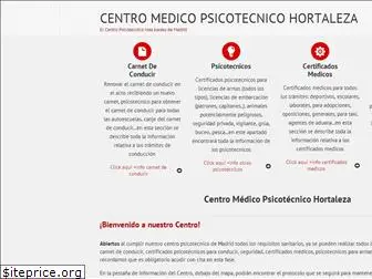 psicotecnicohortaleza.es