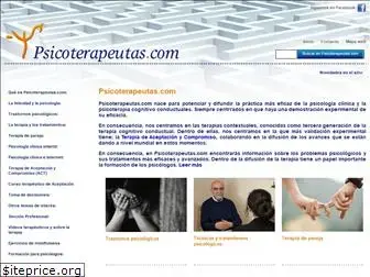 psicoterapeutas.com