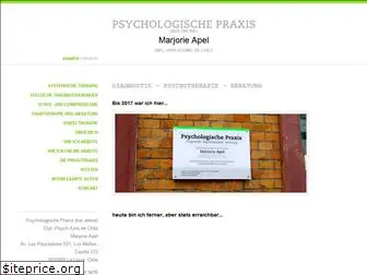 psicoterapia.de
