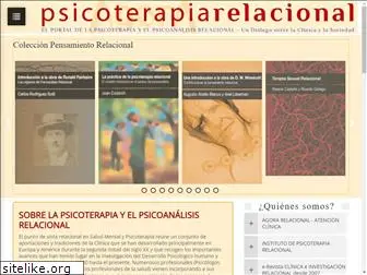 psicoterapiarelacional.com