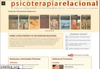 psicoterapiarelacional.es