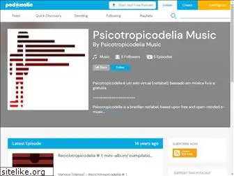 psicotropicodelia.podomatic.com