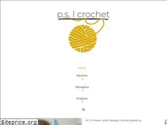 psicrochet.com