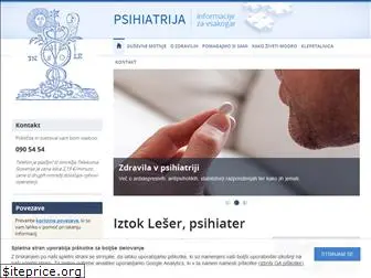 psihiater-leser.com