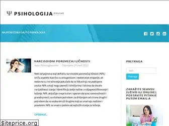 psihologijaonline.com