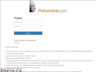 psihometar.com